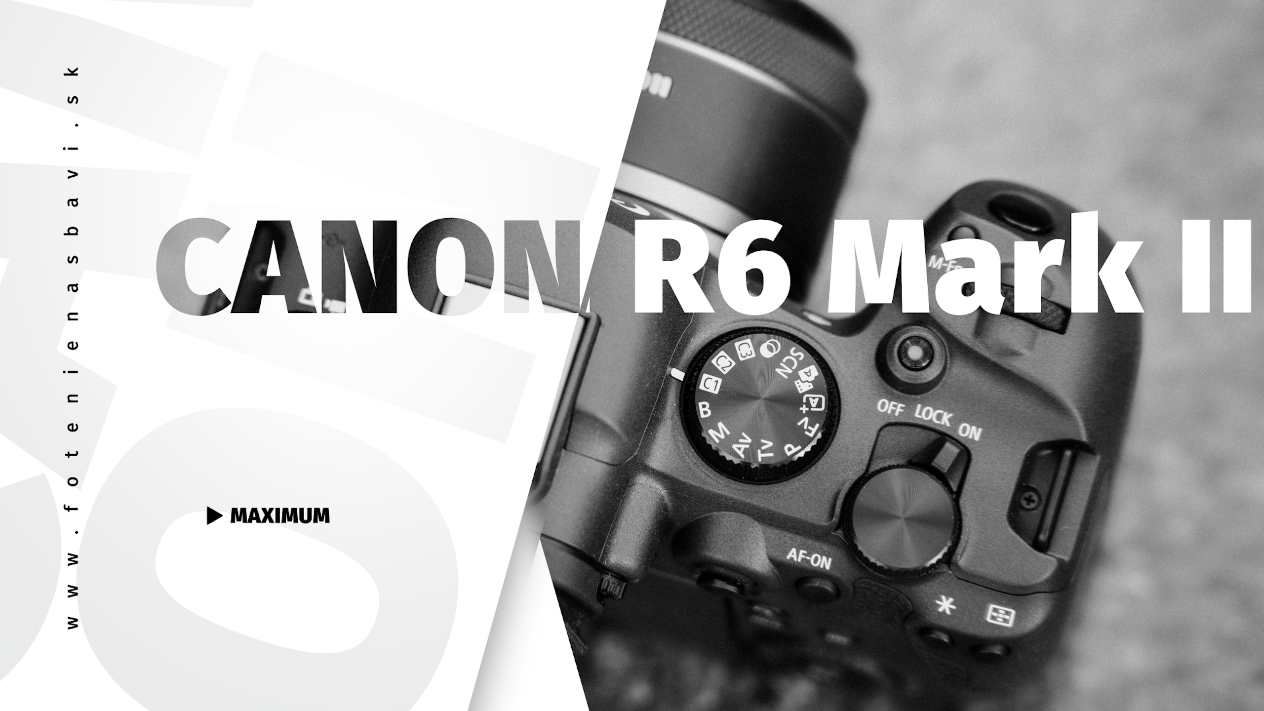 Canon R6